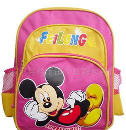 819書包 打造安全美觀的幼兒園書包，專業(yè)定做服務(wù)引領(lǐng)行業(yè)新標(biāo)準(zhǔn)